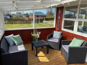 Beautiful Home In Hejls W-, Hejls